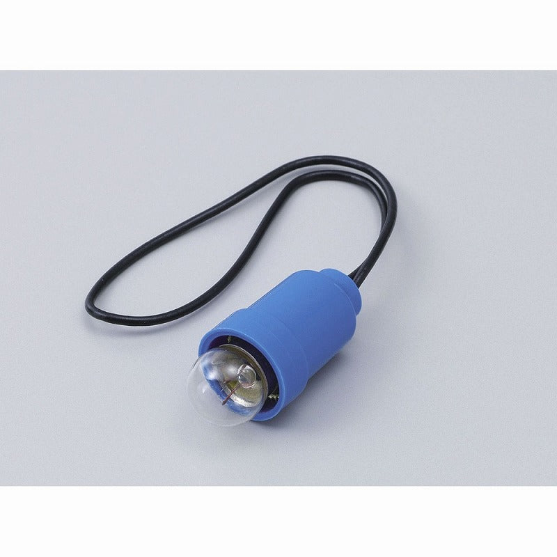 朝日電器（ELPA）　小ベース 豆球付　【品番：PP-02NH】