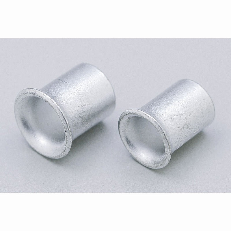 【在庫処分】【メール便対応】朝日電器（ELPA）　リングスリーブ E-大　【品番：PH-45NH】