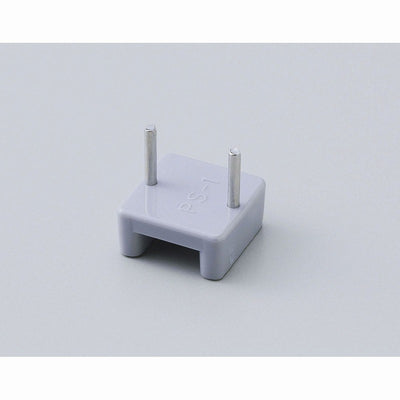 【メール便対応】朝日電器（ELPA）　打ち込み式コンクリートサドル　【品番：ND-3NH】