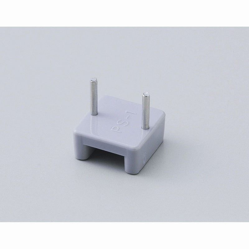 【メール便対応】朝日電器（ELPA）　打ち込み式コンクリートサドル　【品番：ND-3NH】