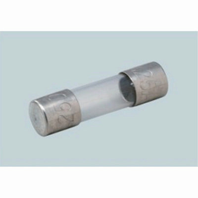 朝日電器（ELPA）　テスター交換用ガラス管ヒューズ 20mm 250V 0.3A　【品番：KTF-0325】