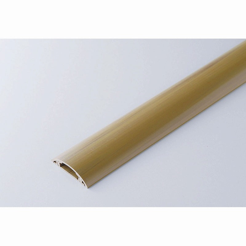 朝日電器（ELPA）　フローリング太郎 1号 1m　ライト　【品番：UDW1-1（LW）】