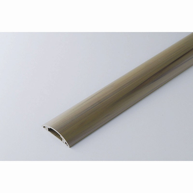 朝日電器（ELPA）　フローリング太郎 1号 1m　ダーク　【品番：UDW1-1（DW）】