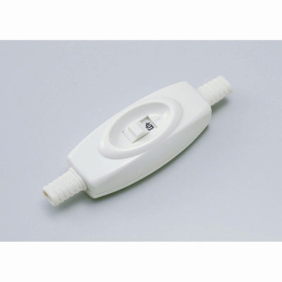 【メール便対応】朝日電器（ELPA）　15A中間スイッチ　【品番：A-615H】