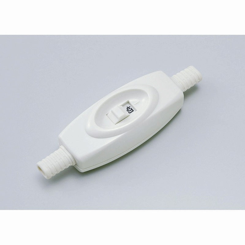 【メール便対応】朝日電器（ELPA）　15A中間スイッチ　【品番：A-615H】