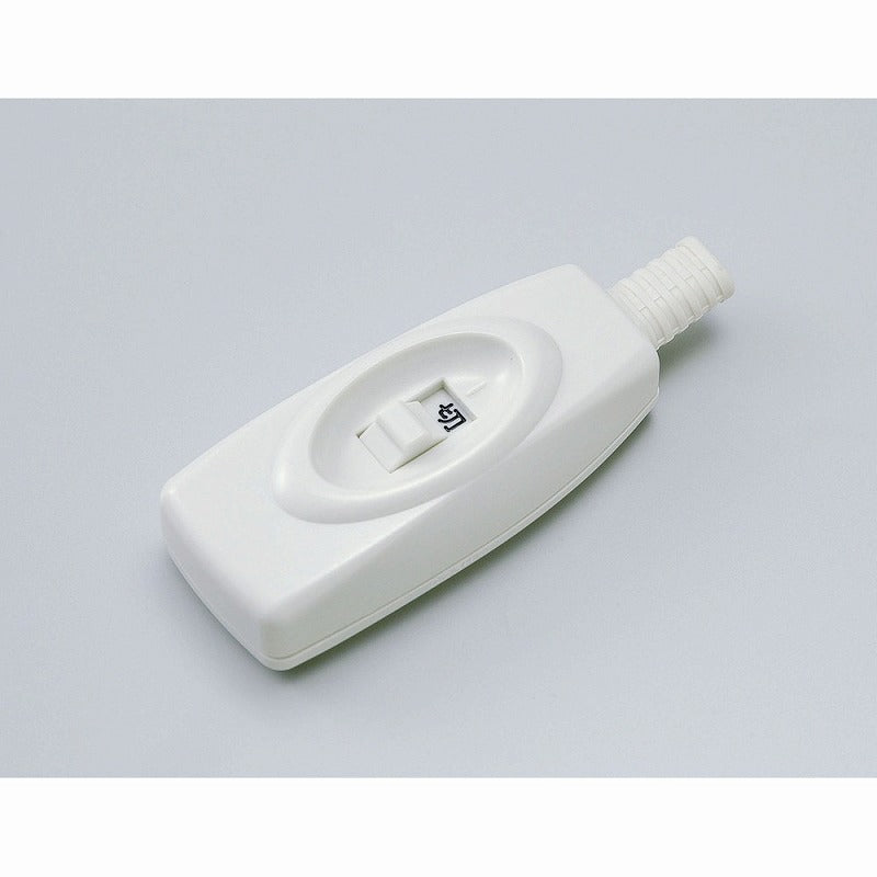 【メール便対応】朝日電器（ELPA）　15Aリモートスイッチ　【品番：A-610H】