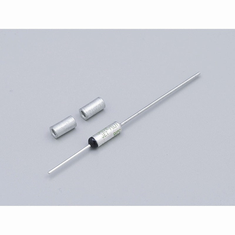 【メール便対応】朝日電器（ELPA）　ペレット型温度ヒューズ126℃　【品番：SF-126H】