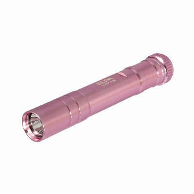 【メール便対応】朝日電器（ELPA）　LEDキーライト　ピンク　【品番：DOP-790（PK）】