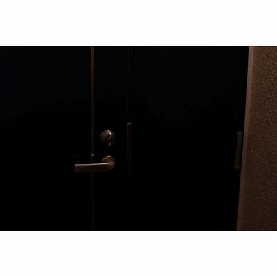 【メール便対応】朝日電器（ELPA）　LEDキーライト　ピンク　【品番：DOP-790（PK）】