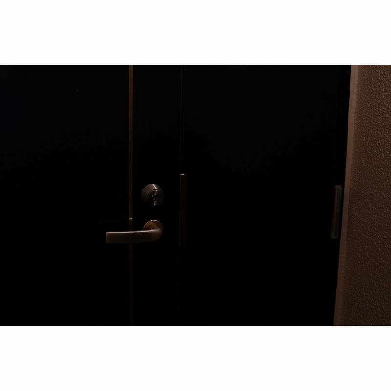【メール便対応】朝日電器（ELPA）　LEDキーライト　ピンク　【品番：DOP-790（PK）】