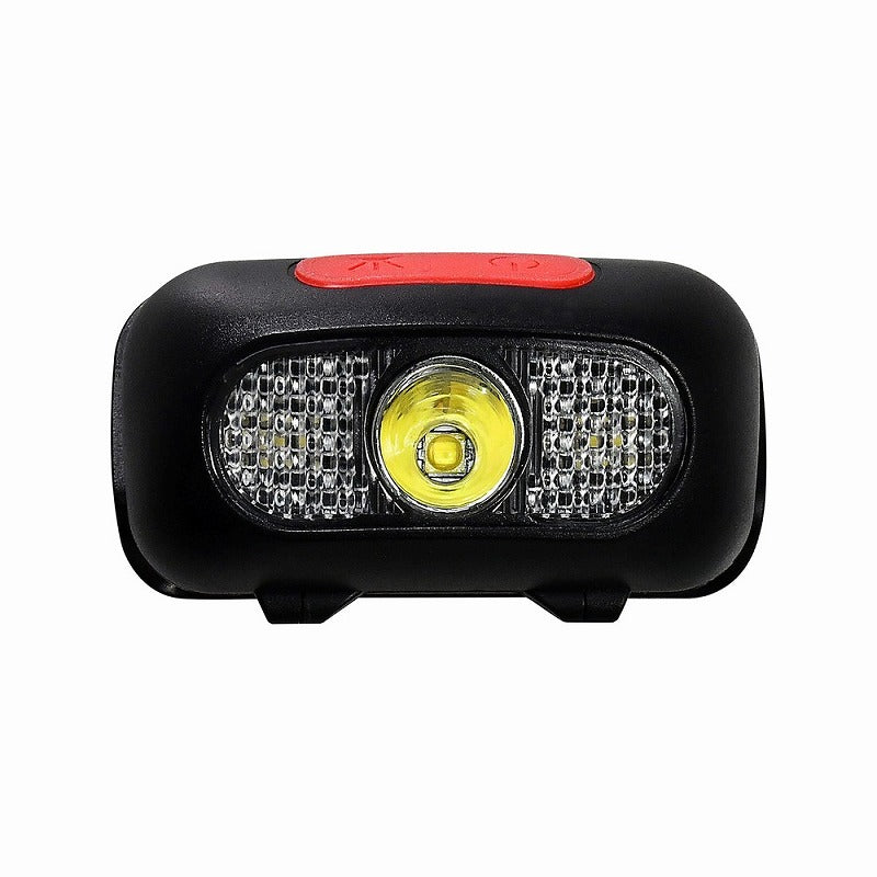 朝日電器（ELPA）　LEDヘッドライト　【品番：DOP-HD070】