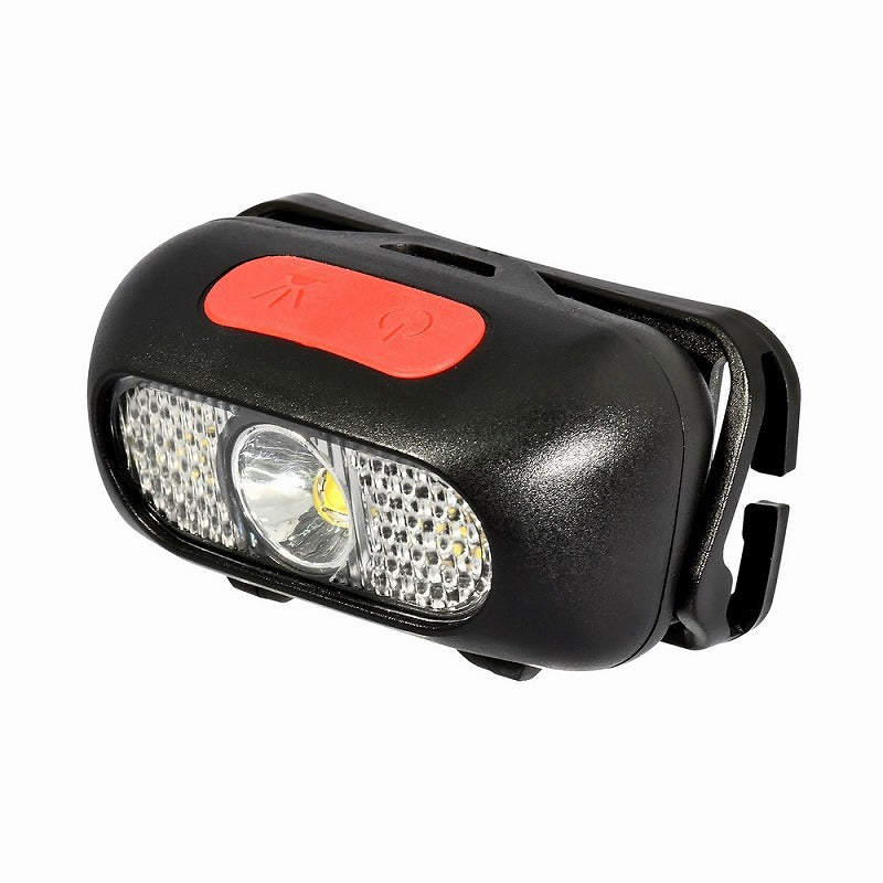 朝日電器（ELPA）　LEDヘッドライト　【品番：DOP-HD070】