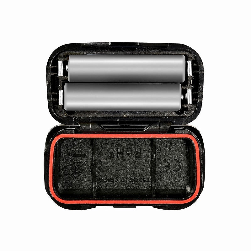 朝日電器（ELPA）　LEDヘッドライト　【品番：DOP-HD070】