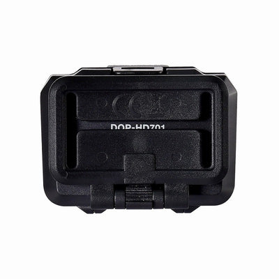 朝日電器（ELPA）　LEDヘッドライト　【品番：DOP-HD701】