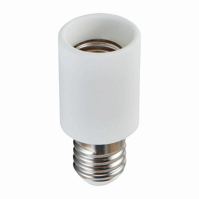 朝日電器（ELPA）　ソケットアダプター 口金17mm用　【品番：A-1717NH】