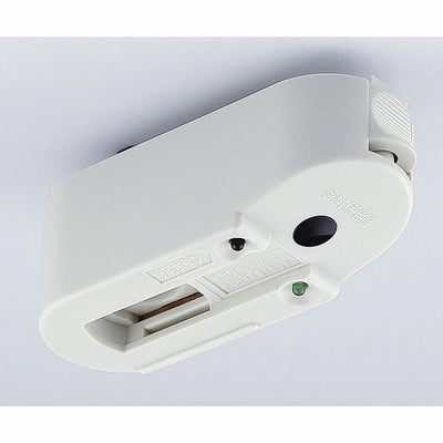 朝日電器（ELPA）　ライティングバー リモコンアダプター　【品番：LR-RCAC】