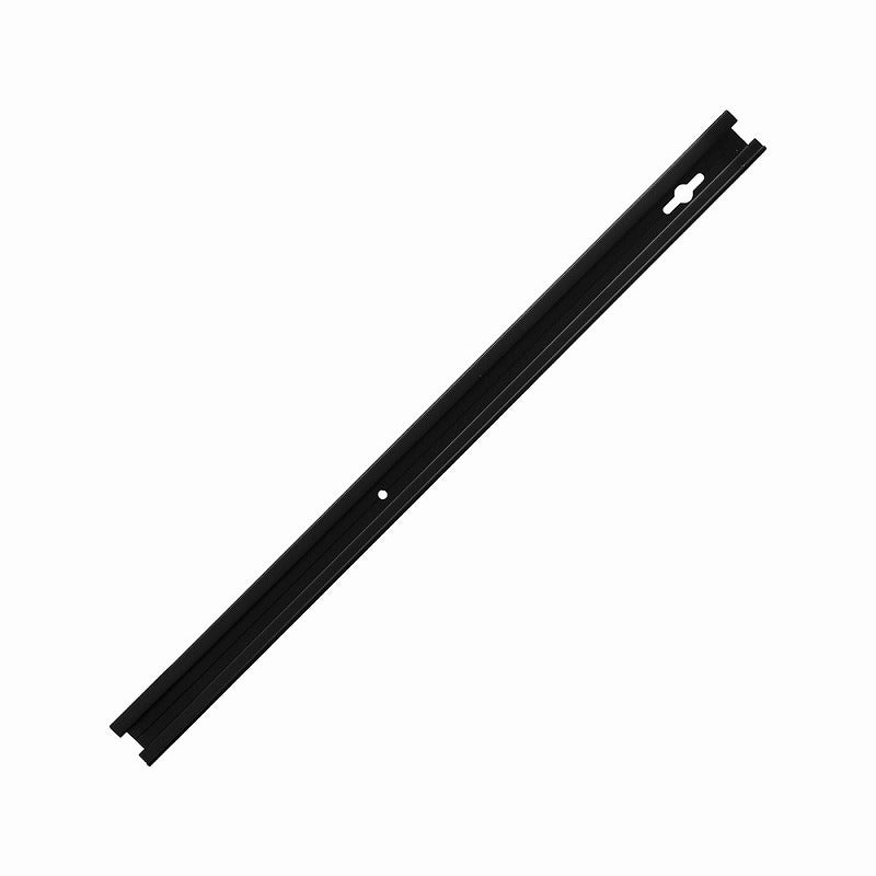 朝日電器（ELPA）　延長用 ライティングバー 50cm　ブラック　【品番：LR-050NH（BK）】