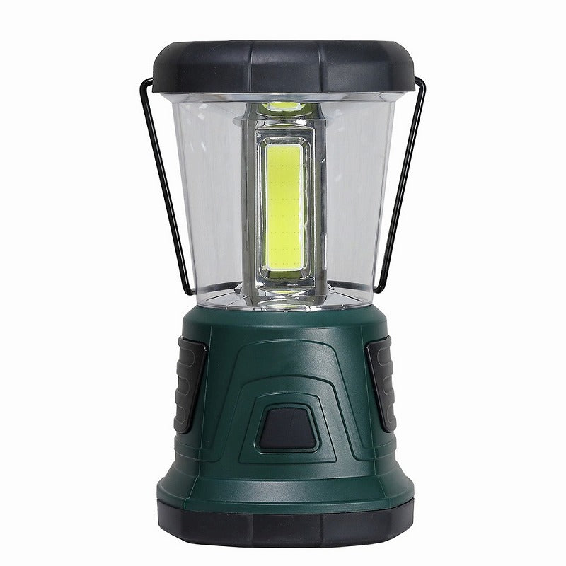 朝日電器（ELPA）　LED強力ランタン　【品番：DOP-L805】