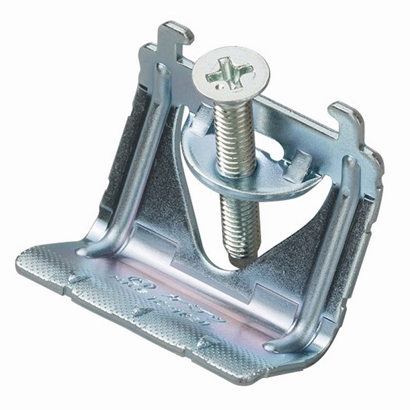 【メール便対応】朝日電器（ELPA）　はさみ金具（大）　【品番：ML1519H】
