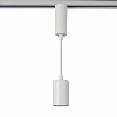 朝日電器（ELPA）　ライティングバー ペンダントライト 電球色　アイボリー　【品番：LRS-P01L（IV）】