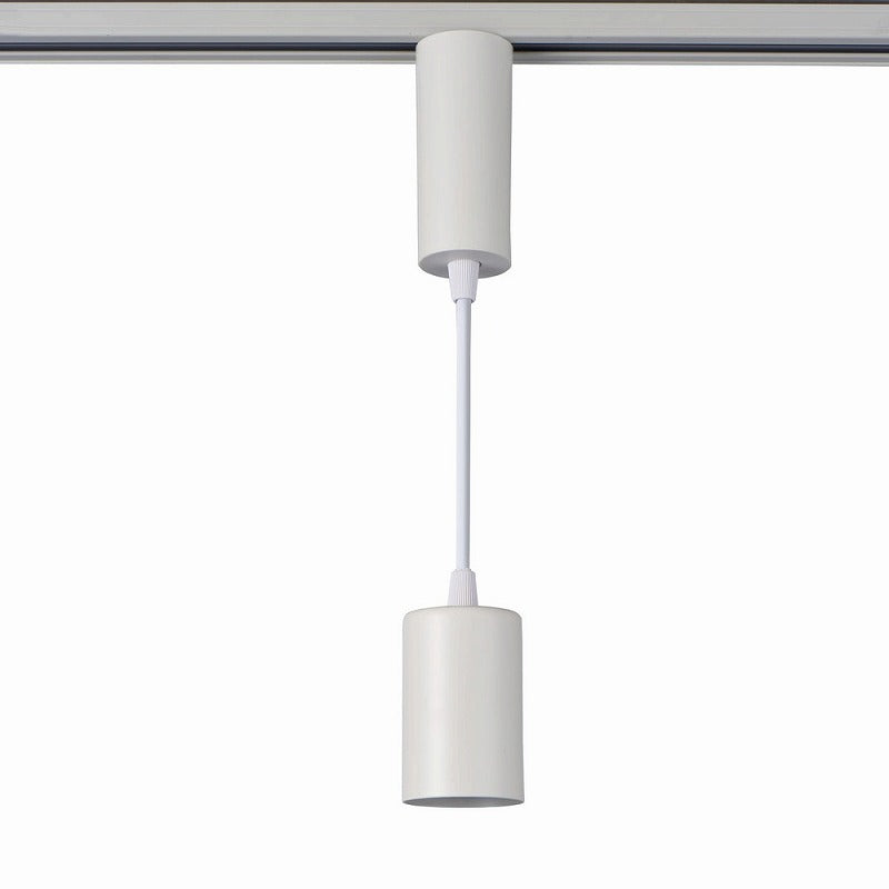 朝日電器（ELPA）　ライティングバー ペンダントライト 電球色　アイボリー　【品番：LRS-P01L（IV）】