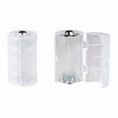 朝日電器（ELPA）　電池アダプター　【品番：ADA-031】
