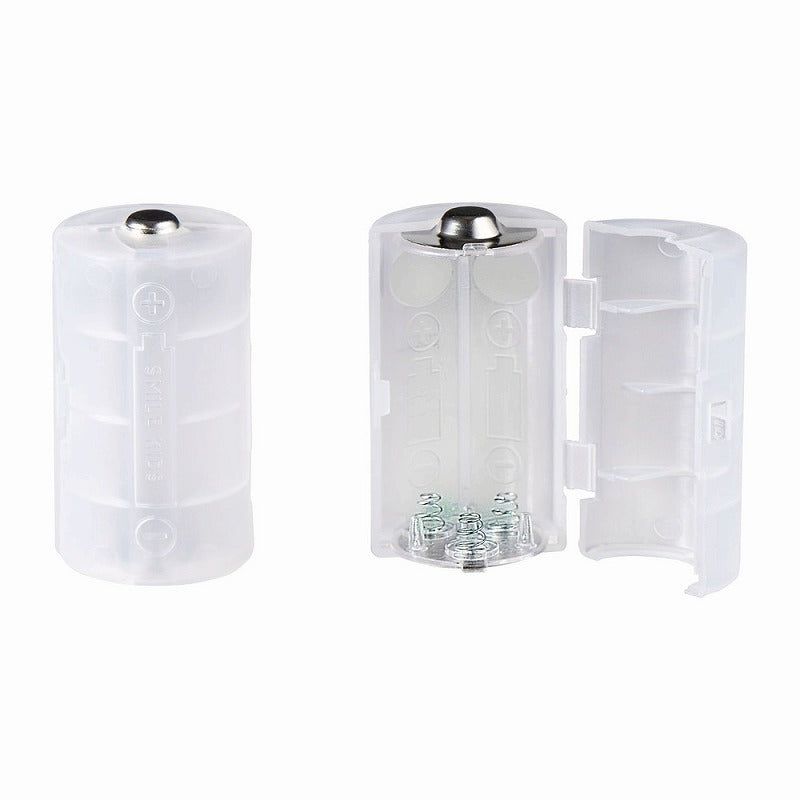 朝日電器（ELPA）　電池アダプター　【品番：ADA-031】