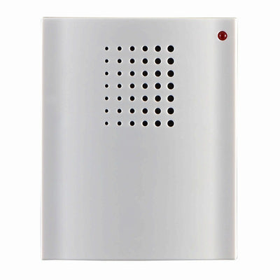 朝日電器（ELPA）　ポータブルワイヤレスチャイム　【品番：PWC-100】
