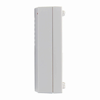 朝日電器（ELPA）　ポータブルワイヤレスチャイム　【品番：PWC-100】