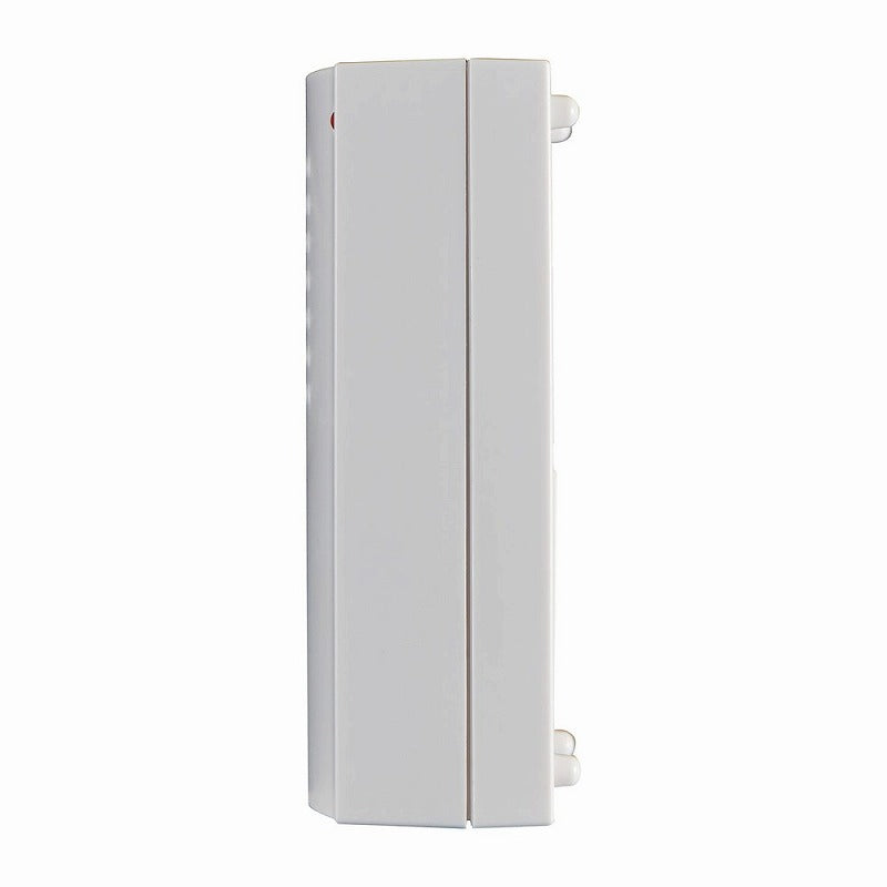 朝日電器（ELPA）　ポータブルワイヤレスチャイム　【品番：PWC-100】
