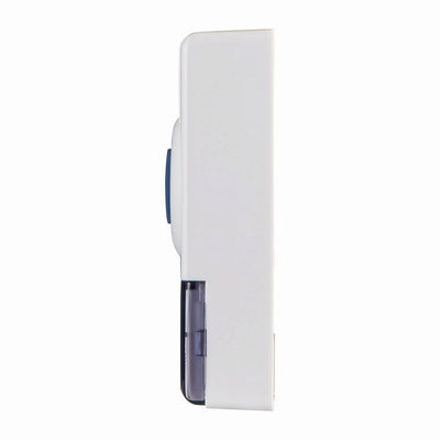 朝日電器（ELPA）　ポータブルワイヤレスチャイム　【品番：PWC-100】