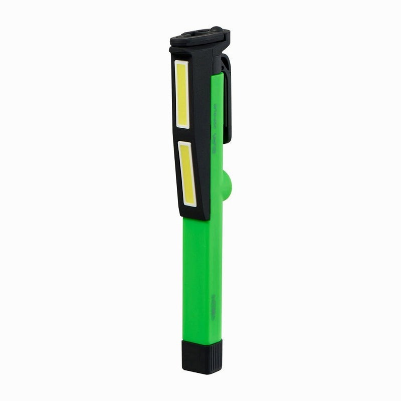 【メール便対応】朝日電器（ELPA）　LEDワークライト　【品番：DOP-WL40（G）】
