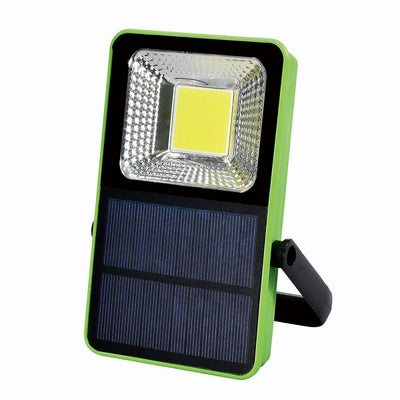 【在庫処分】朝日電器（ELPA）　充電できるライト　【品番：DOP-KJ02】