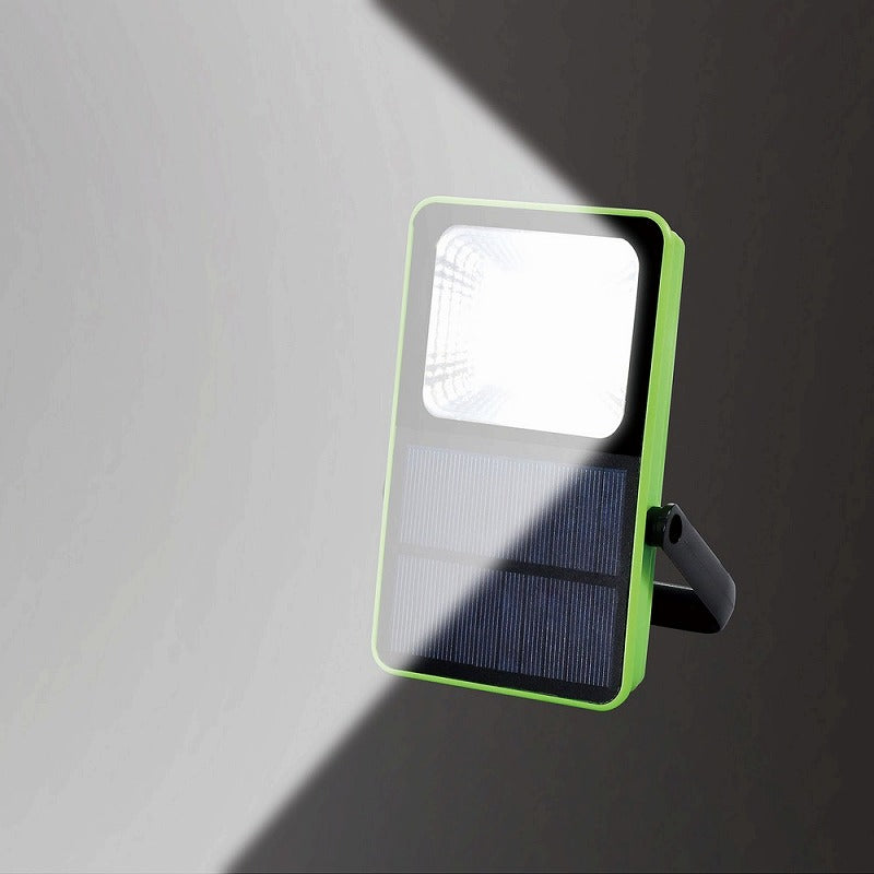 【在庫処分】朝日電器（ELPA）　充電できるライト　【品番：DOP-KJ02】