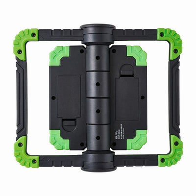 【在庫処分】朝日電器（ELPA）　LEDポータブルライト　【品番：DOP-WL30】