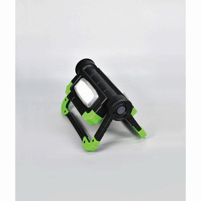 【在庫処分】朝日電器（ELPA）　LEDポータブルライト　【品番：DOP-WL30】