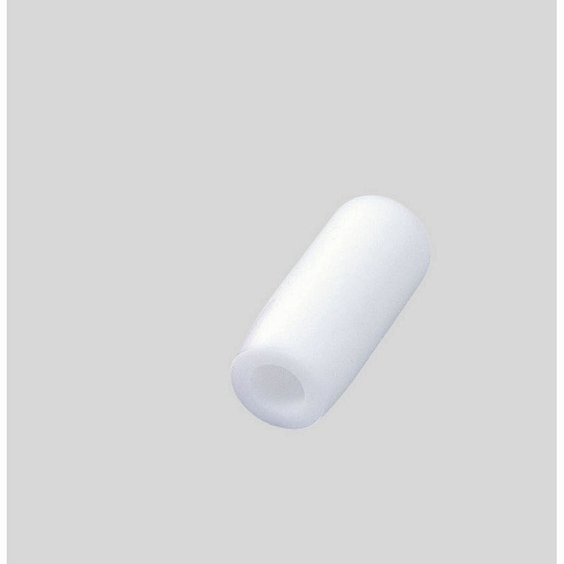【メール便対応】朝日電器（ELPA）　圧着端子用絶縁キャップ 適合端子1.25mm2　ホワイト　【品番：PSV-1.25H（W）】