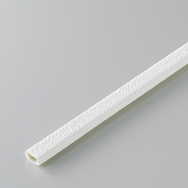朝日電器（ELPA）　壁用足せるモール ミニ 45cm×2本　壁紙石目　【品番：PSM-K045P2（ST）】