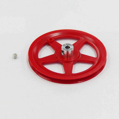 【メール便対応】朝日電器（ELPA）　プラプーリー 50mm　【品番：HK-PR02】