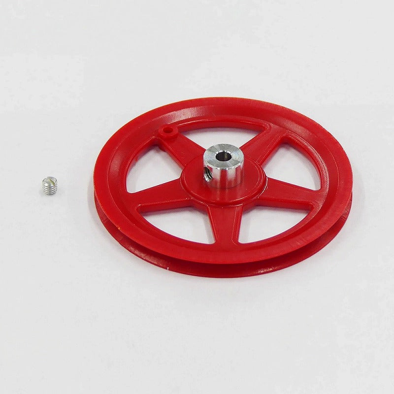 【メール便対応】朝日電器（ELPA）　プラプーリー 50mm　【品番：HK-PR02】