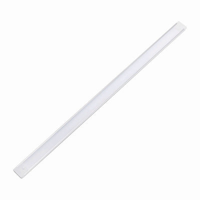 朝日電器（ELPA）　LEDスリム＆フラットライト 連結子機（LED多目的灯） 60cm　電球色　【品番：ALT-2060（L）】