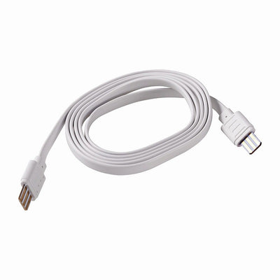 【メール便対応】朝日電器（ELPA）　LEDスリム＆フラットライト（LED多目的灯）用連結コード　【品番：ALT-EXC】