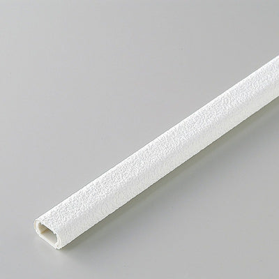 朝日電器（ELPA）　壁用足せるモール 1号 45cm×4本　壁紙石目　【品番：PSM-K145P4（ST）】