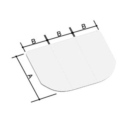 LIXIL（INAX）　薄型保温組フタ　レザー調ブラック　【品番：YFK-1510C（2）-D4/K】