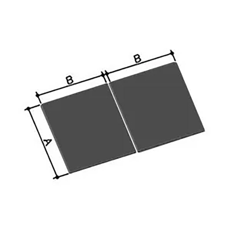 LIXIL（INAX）　薄型保温組フタ 1600リクライニングワイド浴槽用（仕様共通）　レザー調ブラック　【品番：YFK-1494B（4）-D4/K】