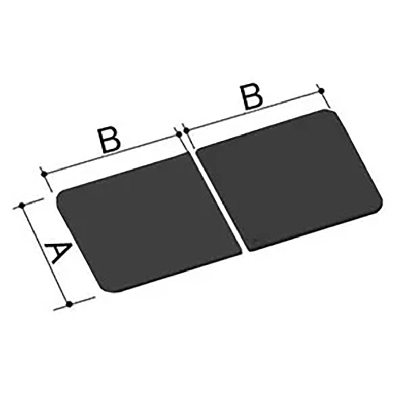 LIXIL（INAX）　薄型保温組フタ 1650マルチボード浴槽用（仕様共通）　レザー調ブラック　【品番：YFK-1469B（2）-D4/K】