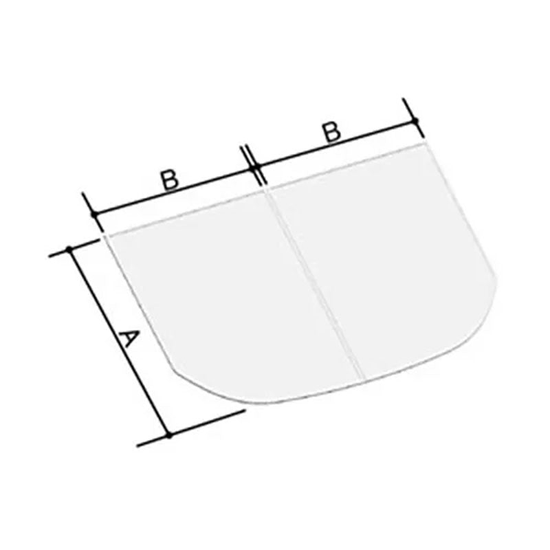 LIXIL（INAX）　薄型保温組フタ　ホワイト　【品番：YFK-1280B（4）-D4】