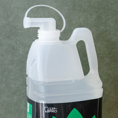 トラスコ中山（TRUSCO）　消臭剤　Ａｉｒ　Ｆｏｒｅｓｔ　Ｆｏｒ　Ｆａｃｔｏｒｙ　エアフォレスト　２Ｌ詰め替え　【品番：AFFC2000】