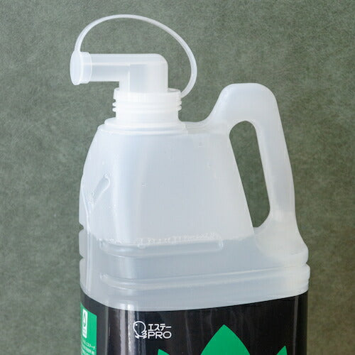 トラスコ中山（TRUSCO）　消臭剤　Ａｉｒ　Ｆｏｒｅｓｔ　Ｆｏｒ　Ｆａｃｔｏｒｙ　エアフォレスト　２Ｌ詰め替え　【品番：AFFC2000】