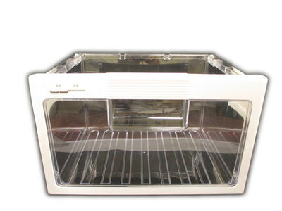 日立　ケース（ヤサイシツ）シタ　【品番：R-SBS6200-098】